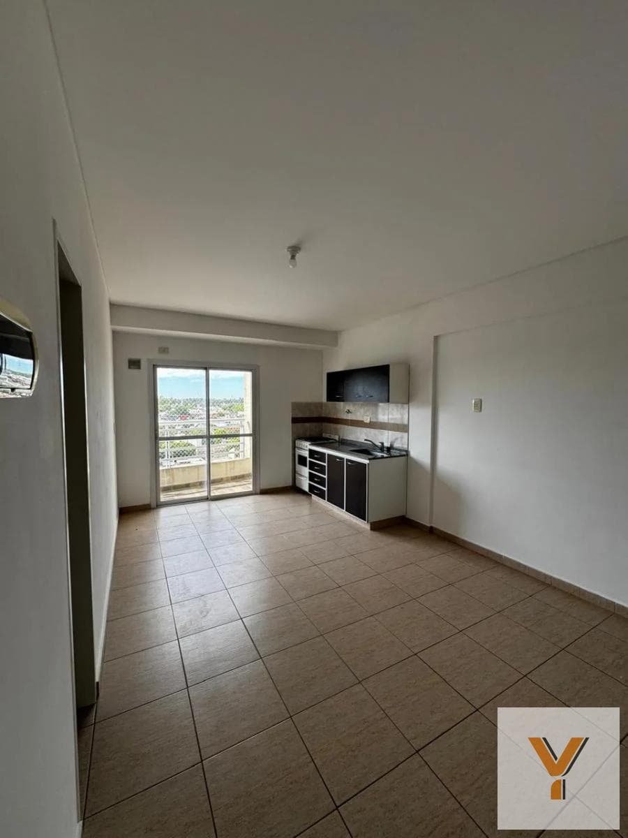 Apartment for Sale - 1 Bedroom, 1 Bathroom - 35 m² - Tres de Febrero