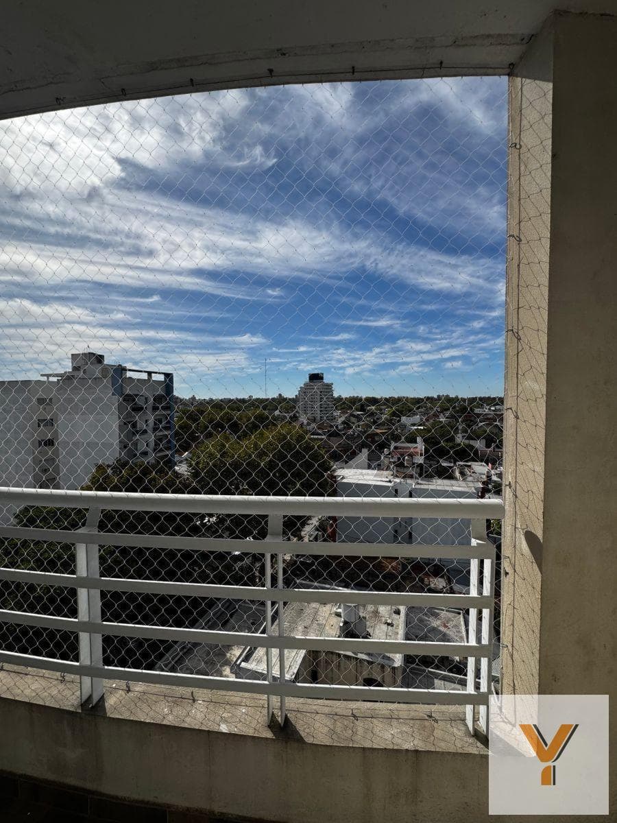 Apartment for Sale - 1 Bedroom, 1 Bathroom - 35 m² - Tres de Febrero