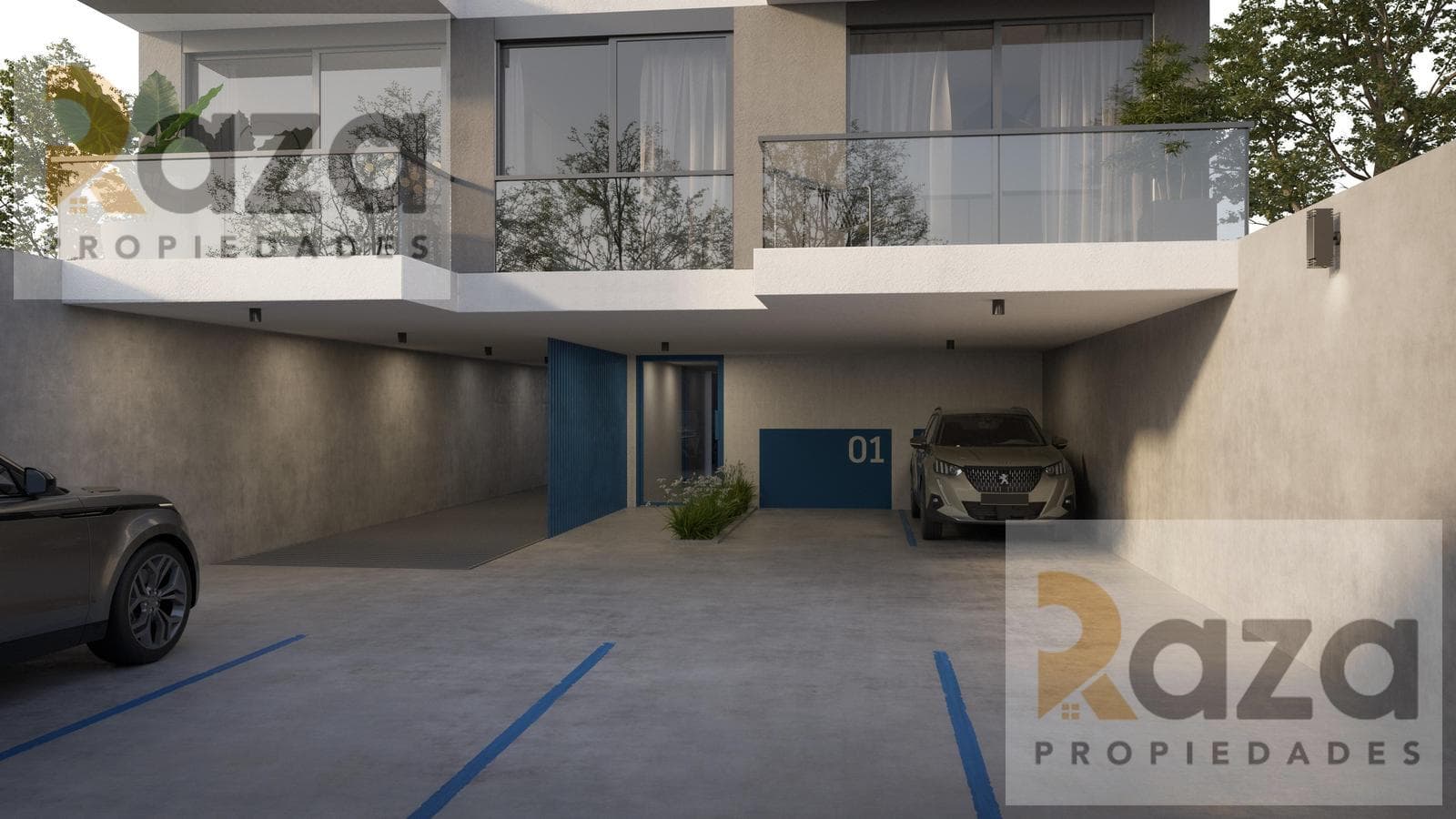 1-Bedroom Apartment for Sale in Cordón