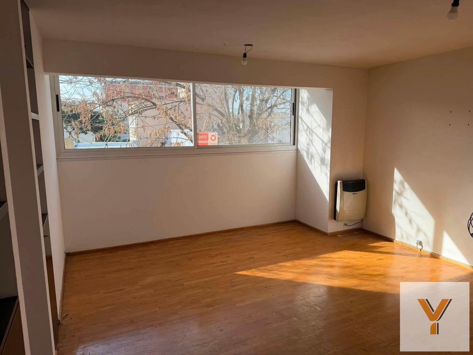 Apartment for Rent - 2 Bedrooms, 1 Bathroom - 70 m² - La Plata