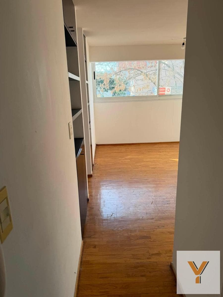 Apartment for Rent - 2 Bedrooms, 1 Bathroom - 70 m² - La Plata