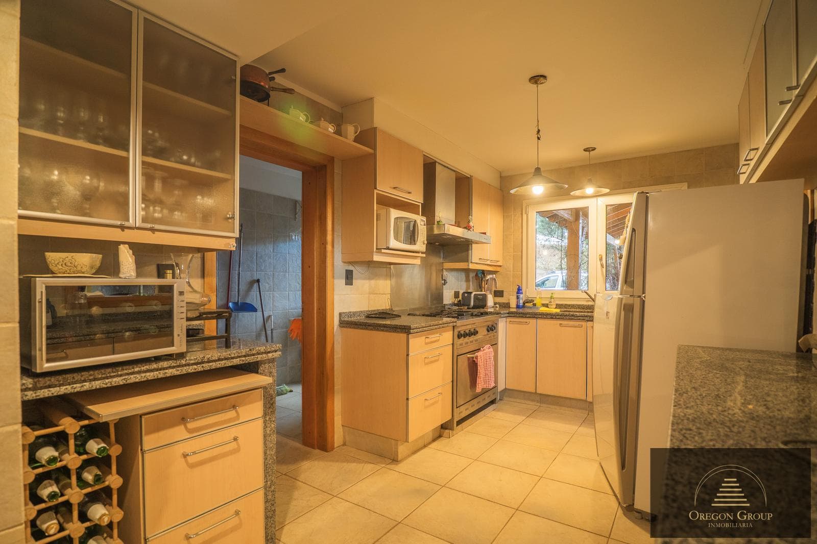 House for Sale in Chapelco Golf, San Martín de los Andes