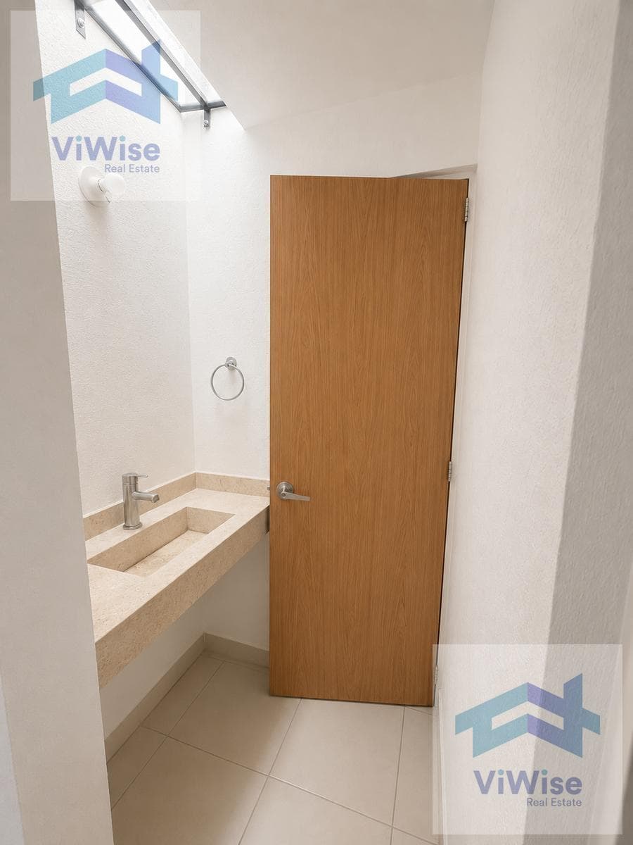 House in Villas de Santiago