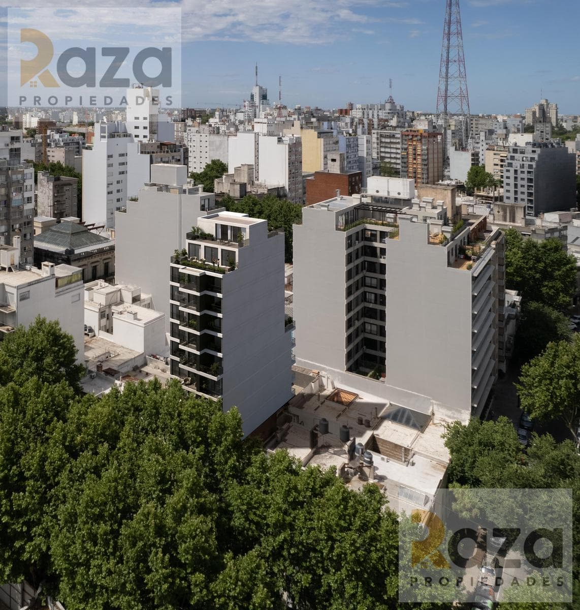 1-Bedroom Apartment for Sale in Cordón