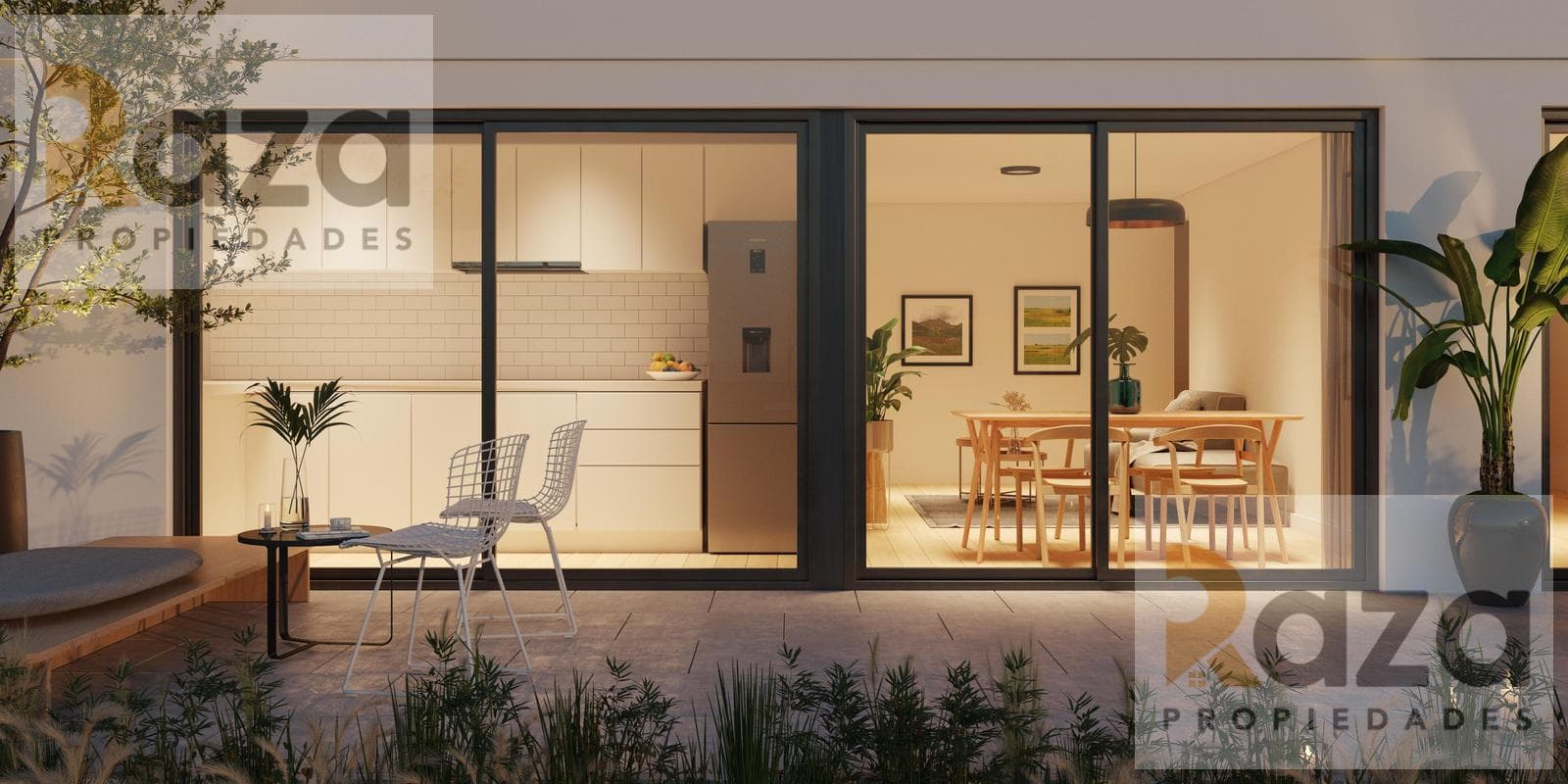 1-Bedroom Apartment for Sale in Cordón