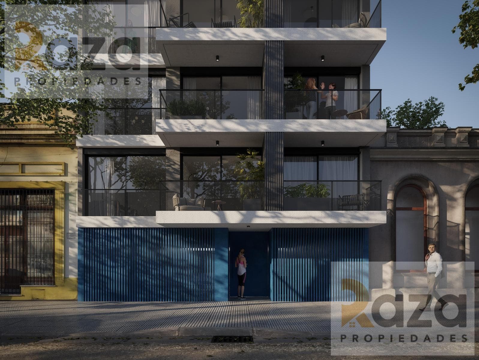 1-Bedroom Apartment for Sale in Cordón