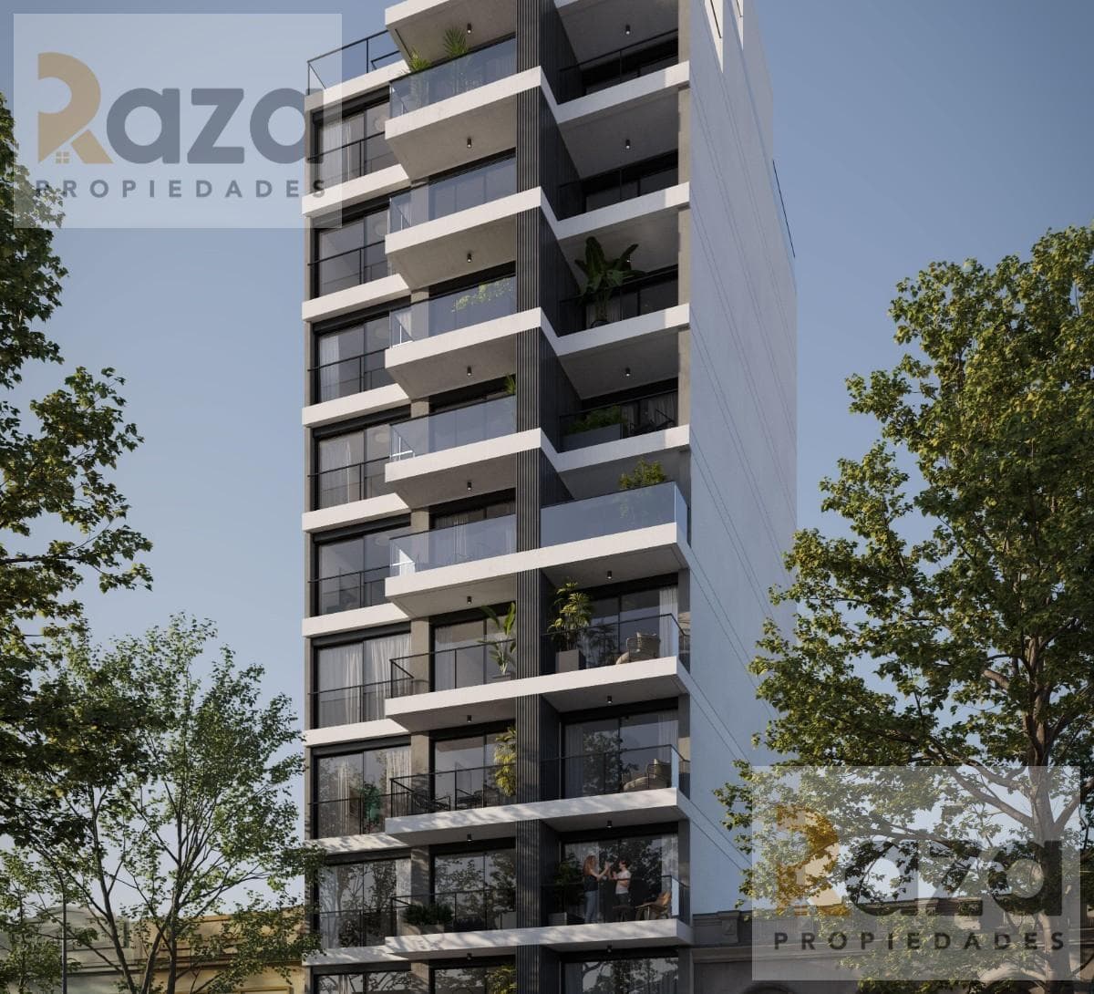 1-Bedroom Apartment for Sale in Cordón