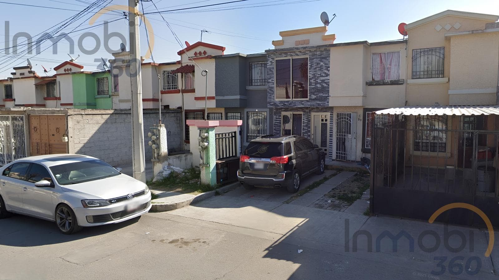 Transfer of Rights in San Pedro Urbi Villa del Campo