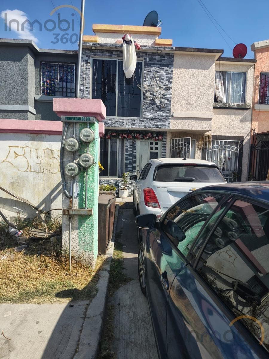 Transfer of Rights in San Pedro Urbi Villa del Campo