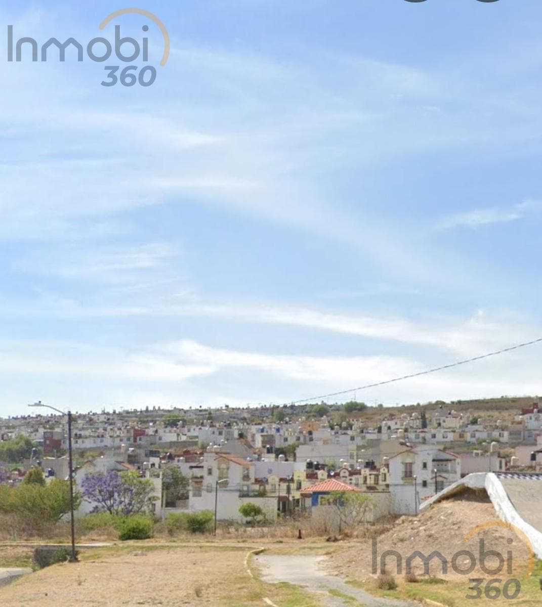 Transfer of Rights in San Pedro Urbi Villa del Campo