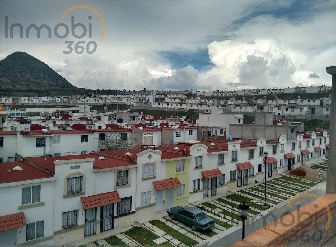Transfer of Rights in San Pedro Urbi Villa del Campo