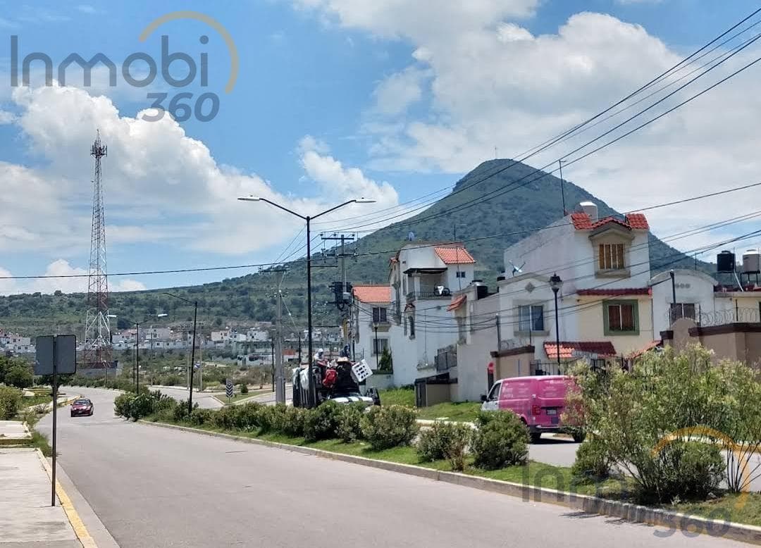 Transfer of Rights in San Pedro Urbi Villa del Campo