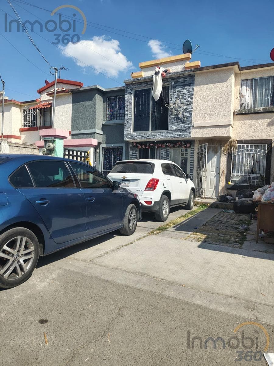 Transfer of Rights in San Pedro Urbi Villa del Campo
