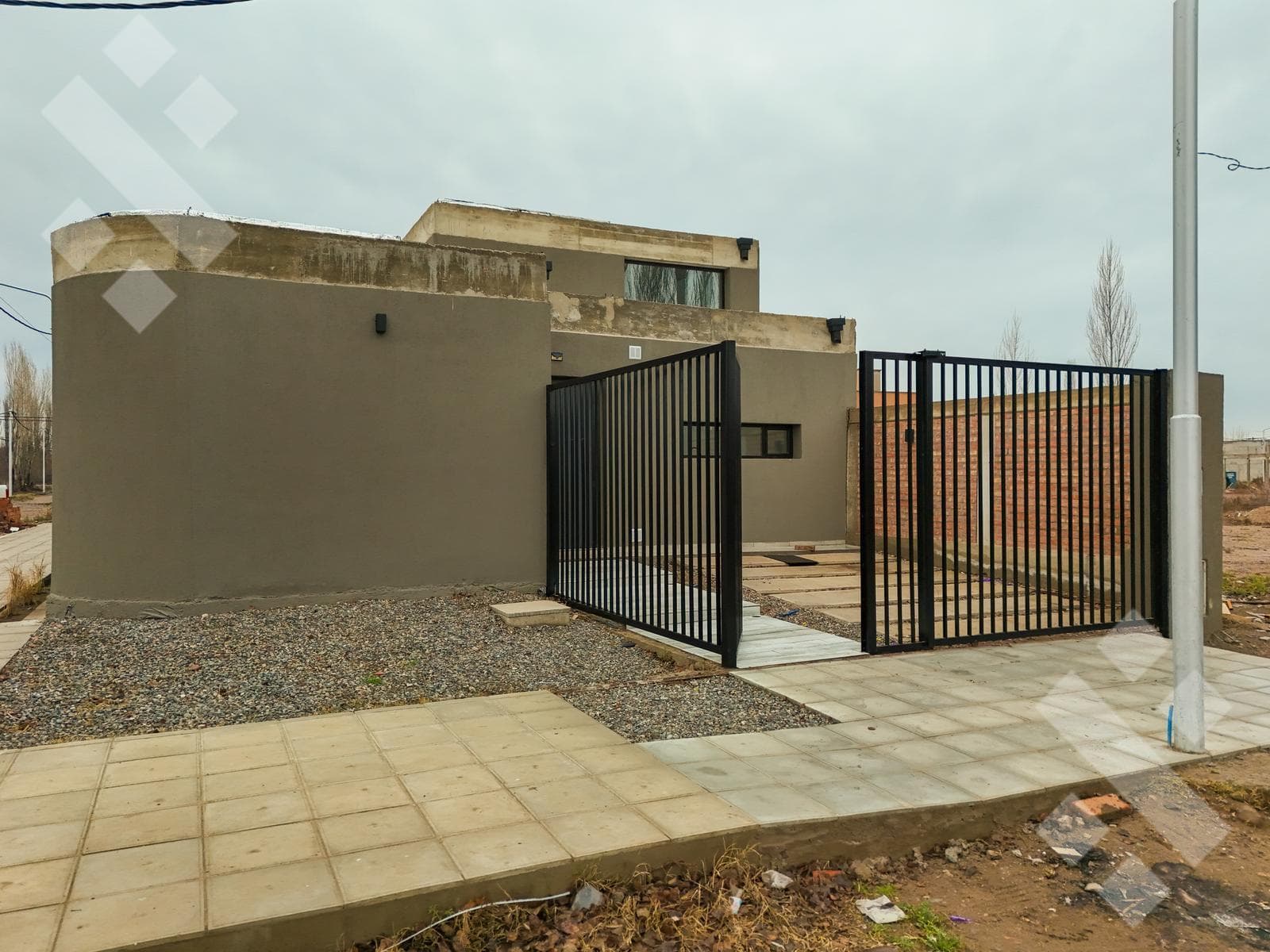 House for Sale on Uspallata Street