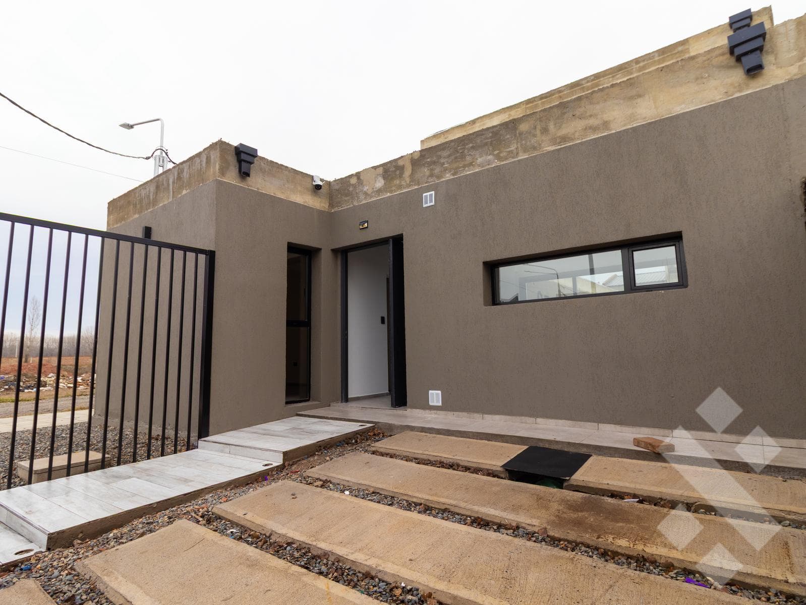 House for Sale on Uspallata Street