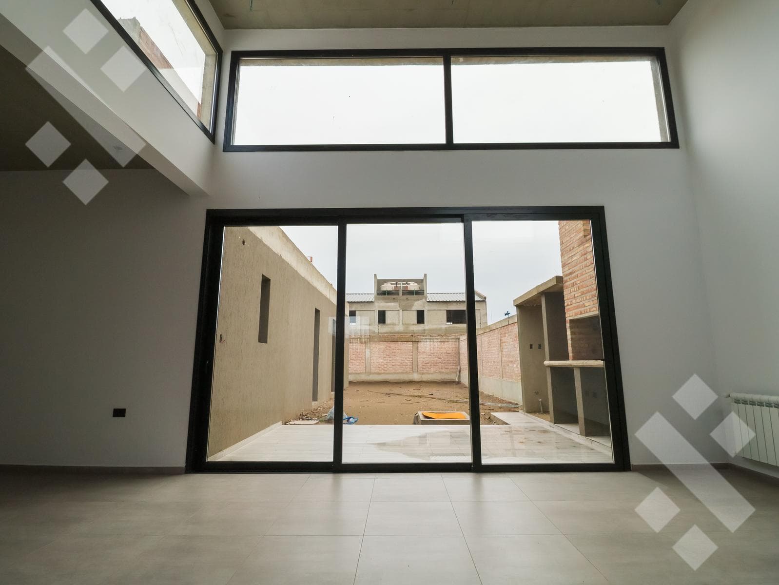 House for Sale on Uspallata Street