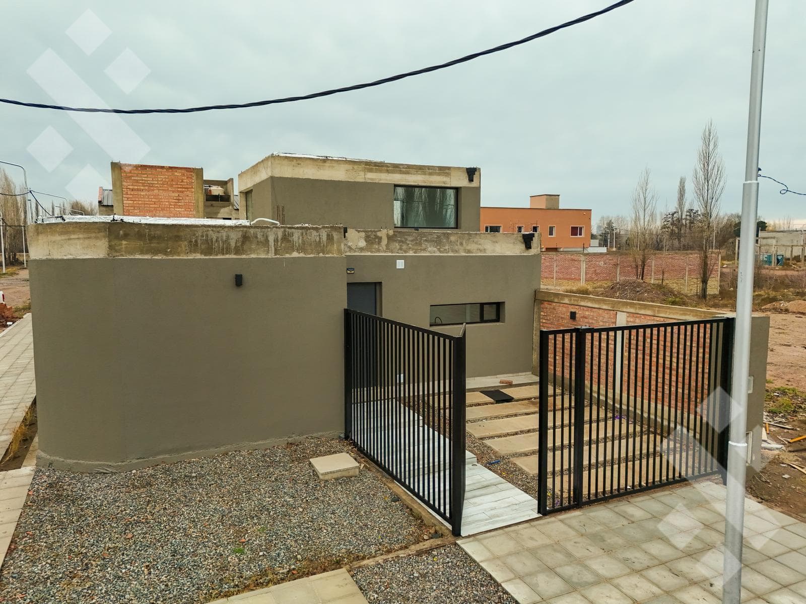 House for Sale on Uspallata Street
