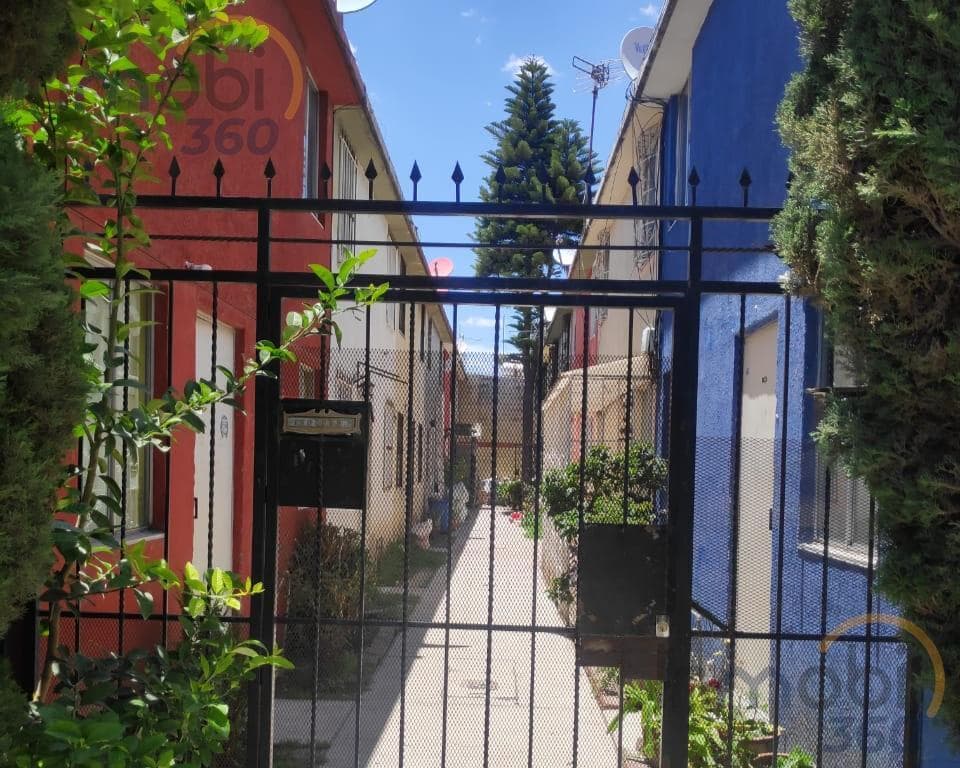 Transfer of Rights in Maravillas, Ojo de Agua