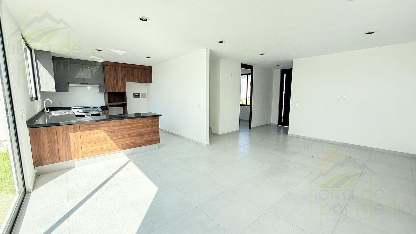 House with a 4th Bedroom on the Ground Floor in Juriquilla, Querétaro (Delivery: November 2026)