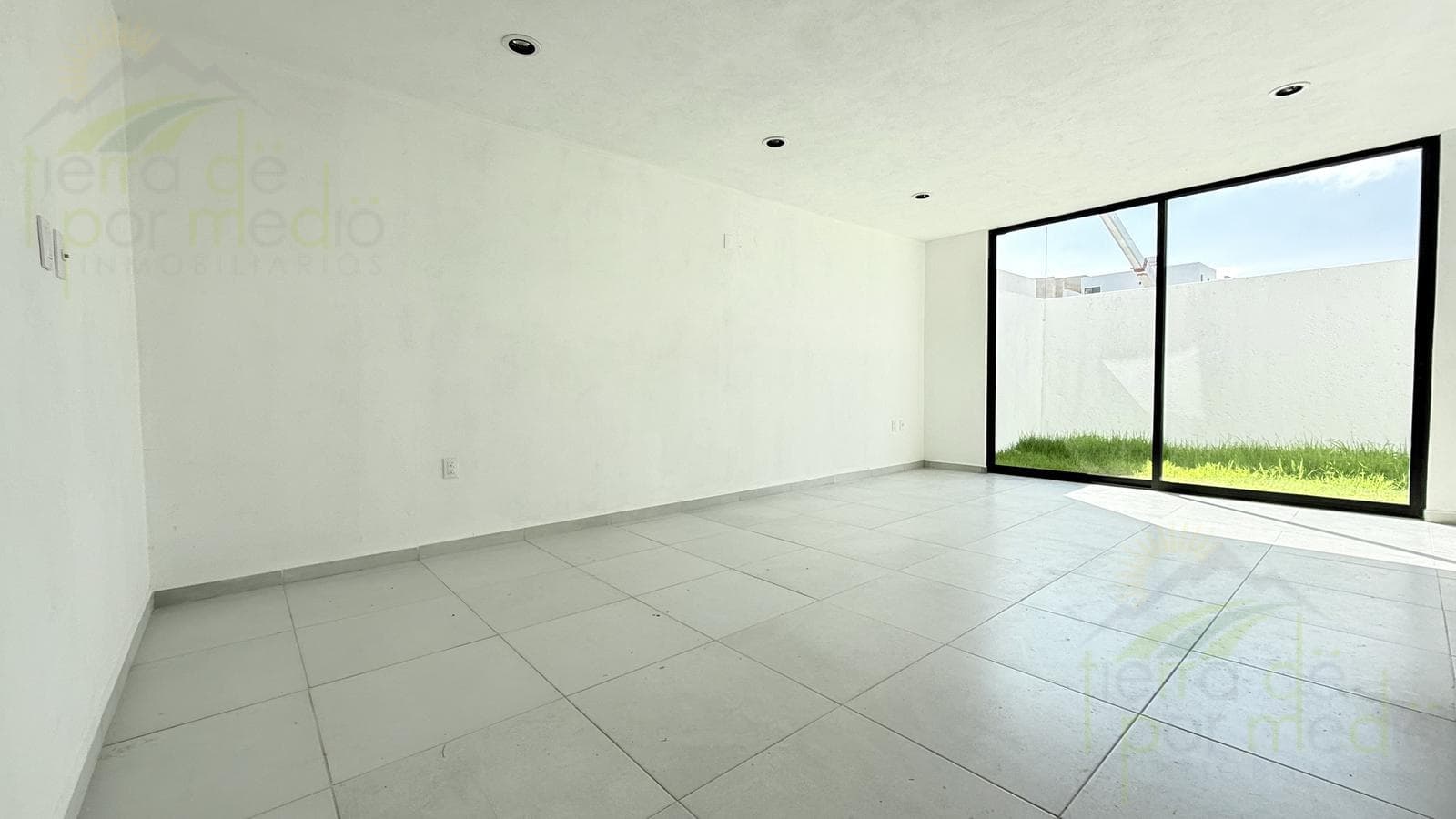 House with a 4th Bedroom on the Ground Floor in Juriquilla, Querétaro (Delivery: November 2026)