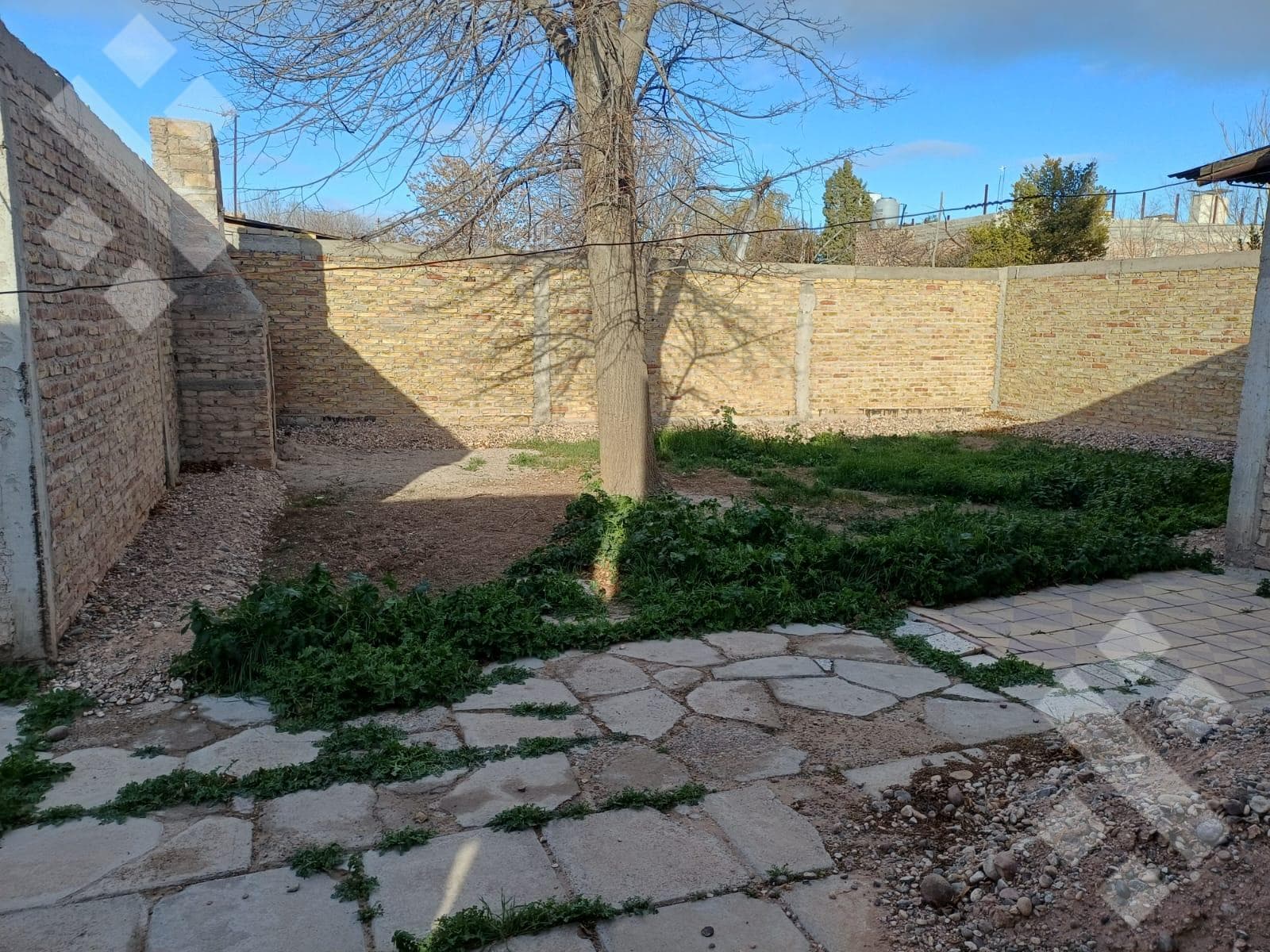 3-BEDROOM HOUSE FOR SALE IN ALLEN—FOR RESIDENCE, EXPANSION, OR INVESTMENT