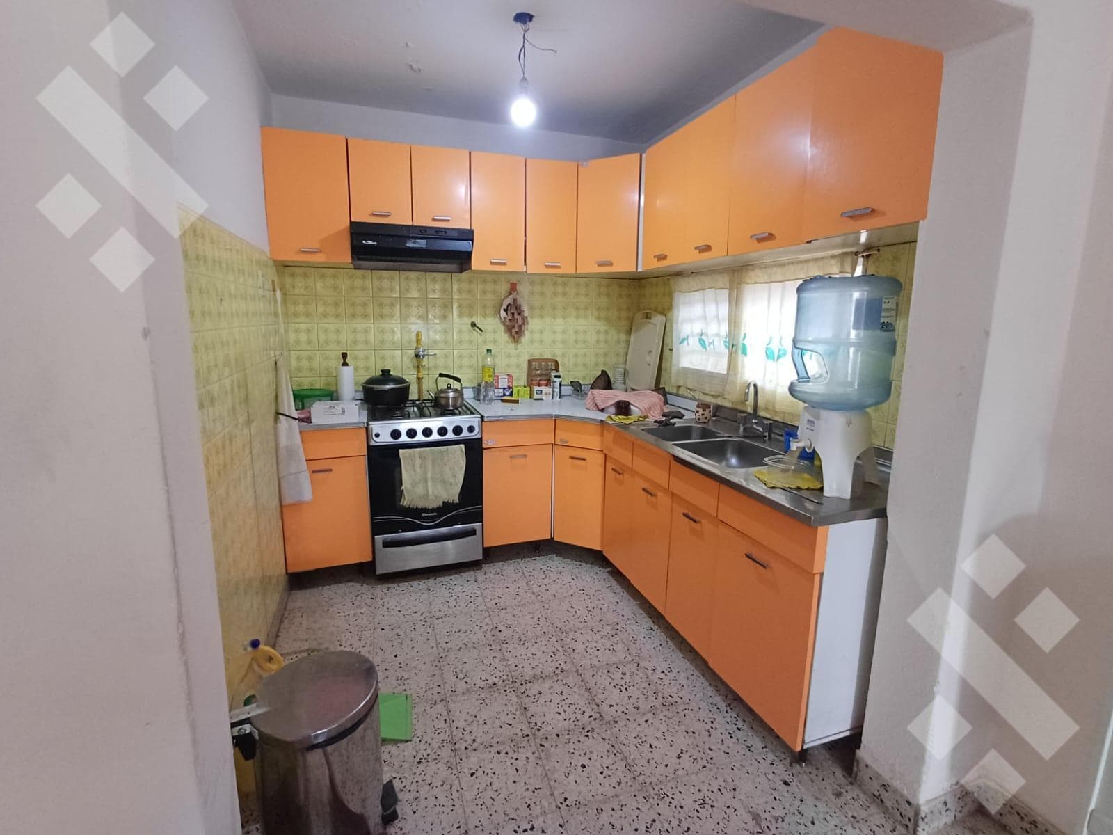 3-BEDROOM HOUSE FOR SALE IN ALLEN—FOR RESIDENCE, EXPANSION, OR INVESTMENT