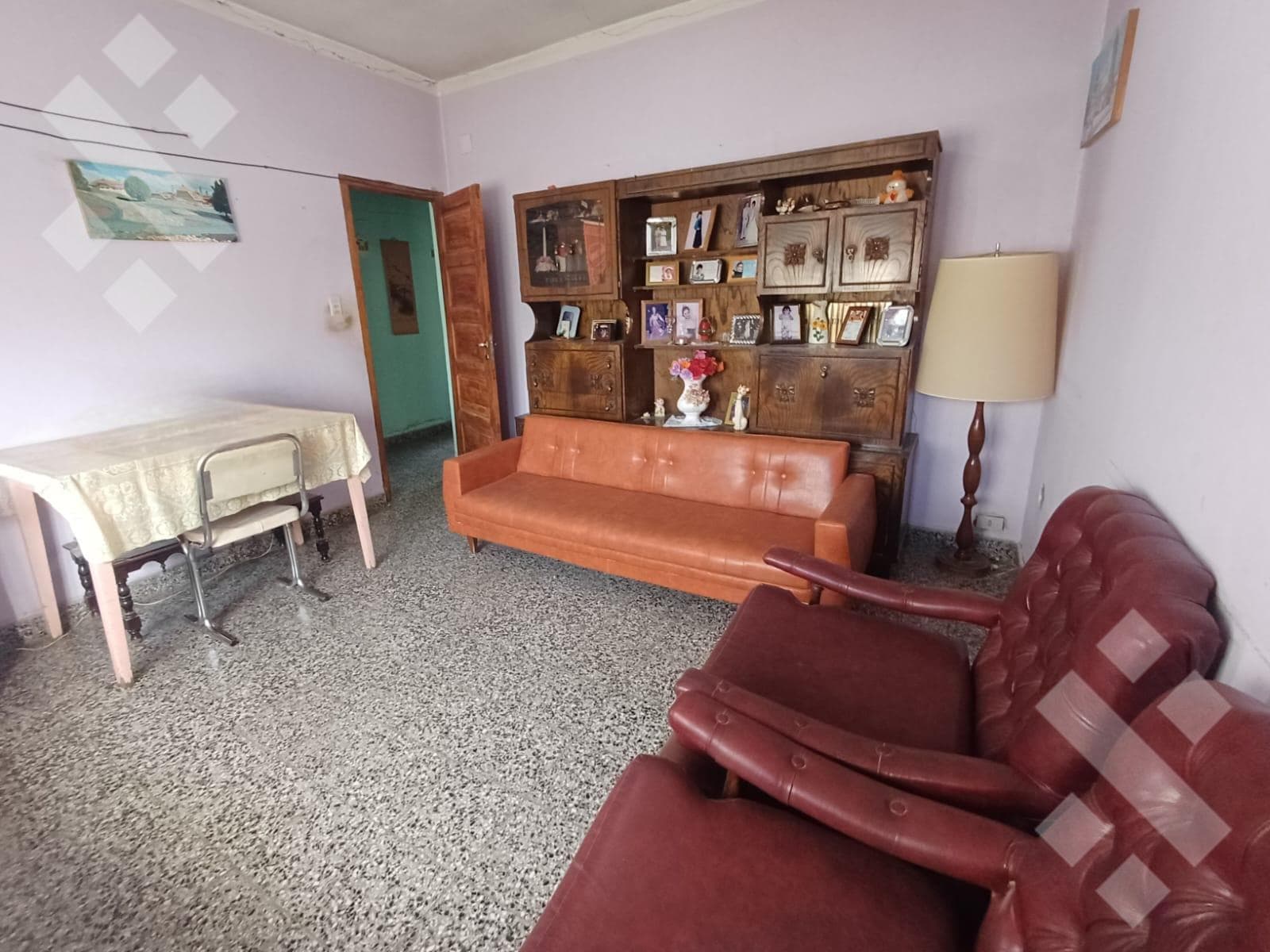3-BEDROOM HOUSE FOR SALE IN ALLEN—FOR RESIDENCE, EXPANSION, OR INVESTMENT
