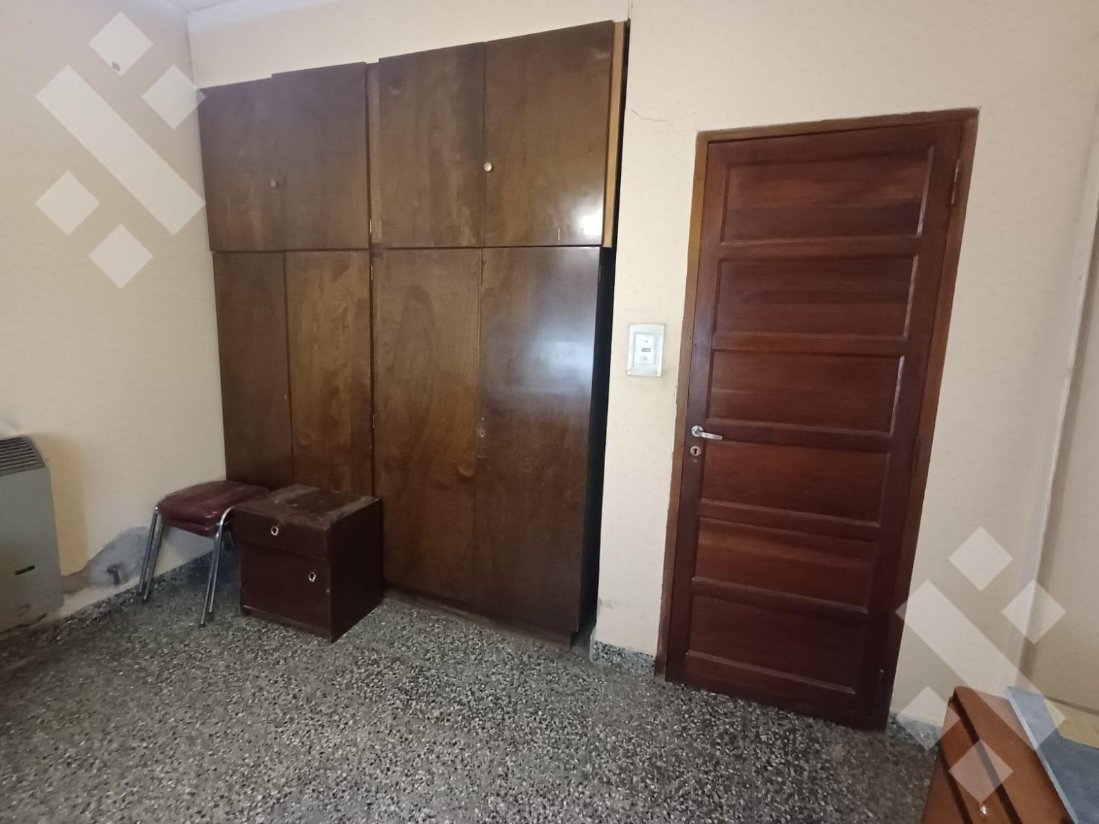 3-BEDROOM HOUSE FOR SALE IN ALLEN—FOR RESIDENCE, EXPANSION, OR INVESTMENT