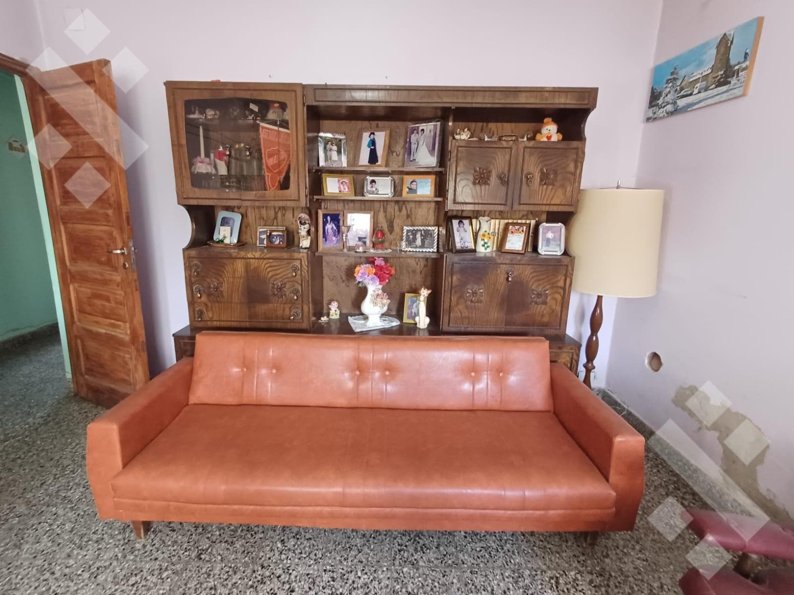 3-BEDROOM HOUSE FOR SALE IN ALLEN—FOR RESIDENCE, EXPANSION, OR INVESTMENT