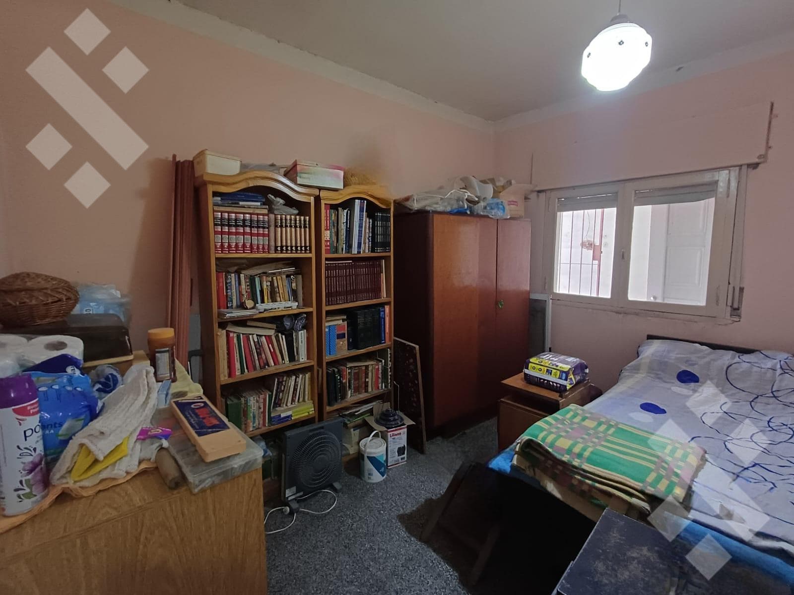 3-BEDROOM HOUSE FOR SALE IN ALLEN—FOR RESIDENCE, EXPANSION, OR INVESTMENT