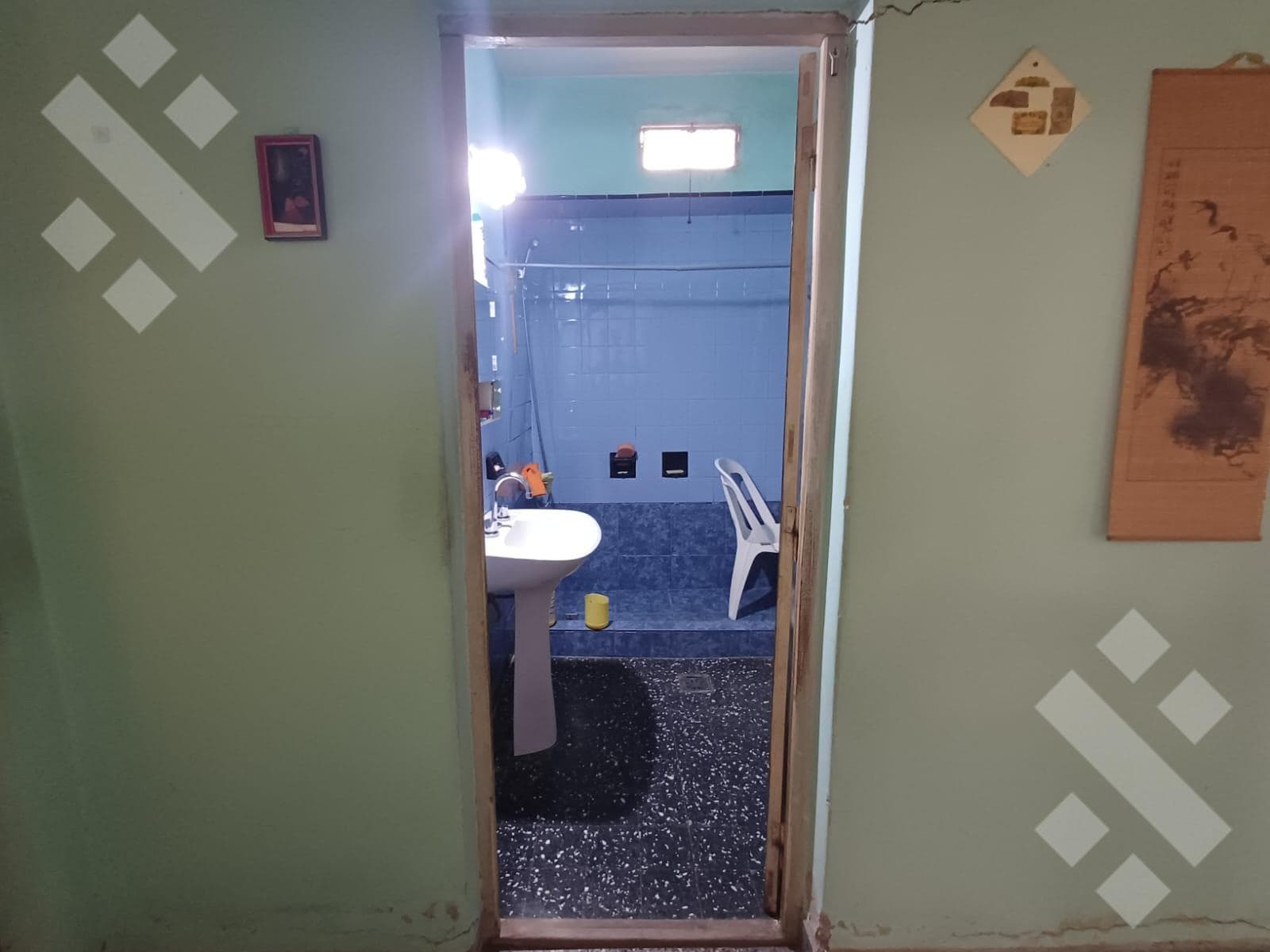 3-BEDROOM HOUSE FOR SALE IN ALLEN—FOR RESIDENCE, EXPANSION, OR INVESTMENT