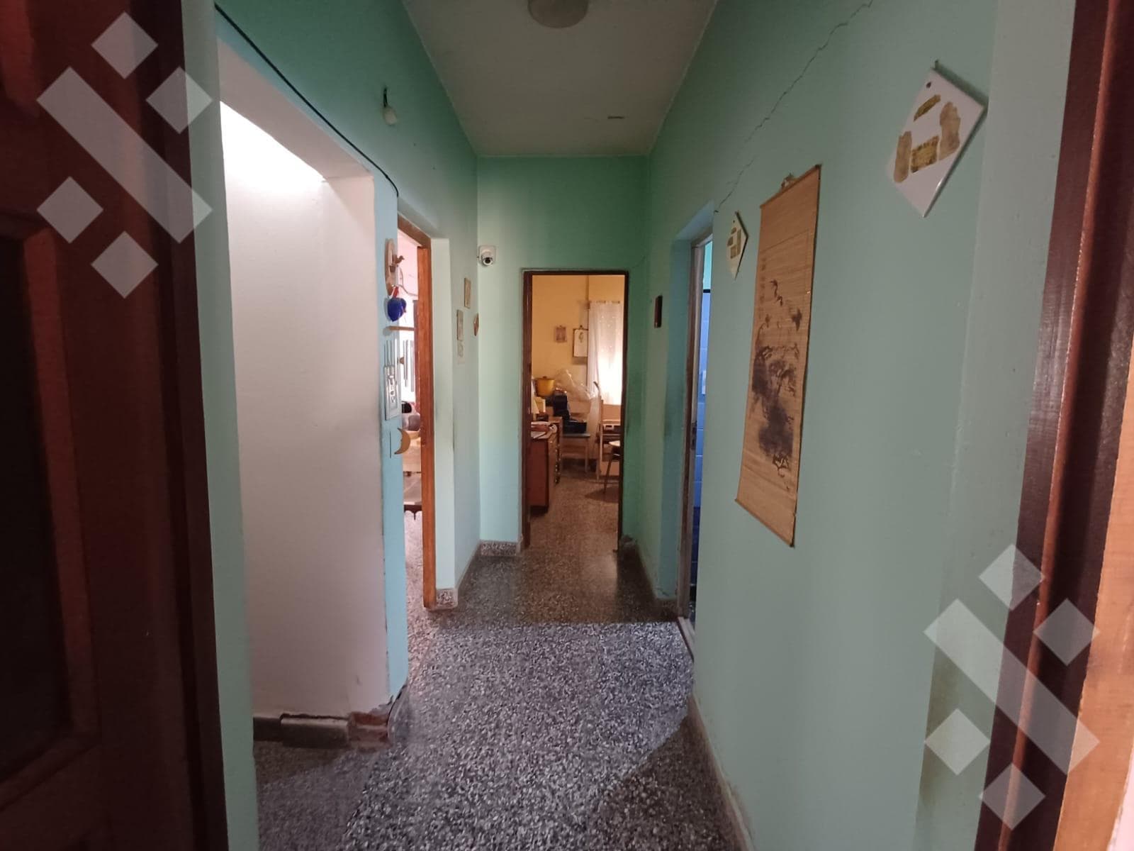 3-BEDROOM HOUSE FOR SALE IN ALLEN—FOR RESIDENCE, EXPANSION, OR INVESTMENT