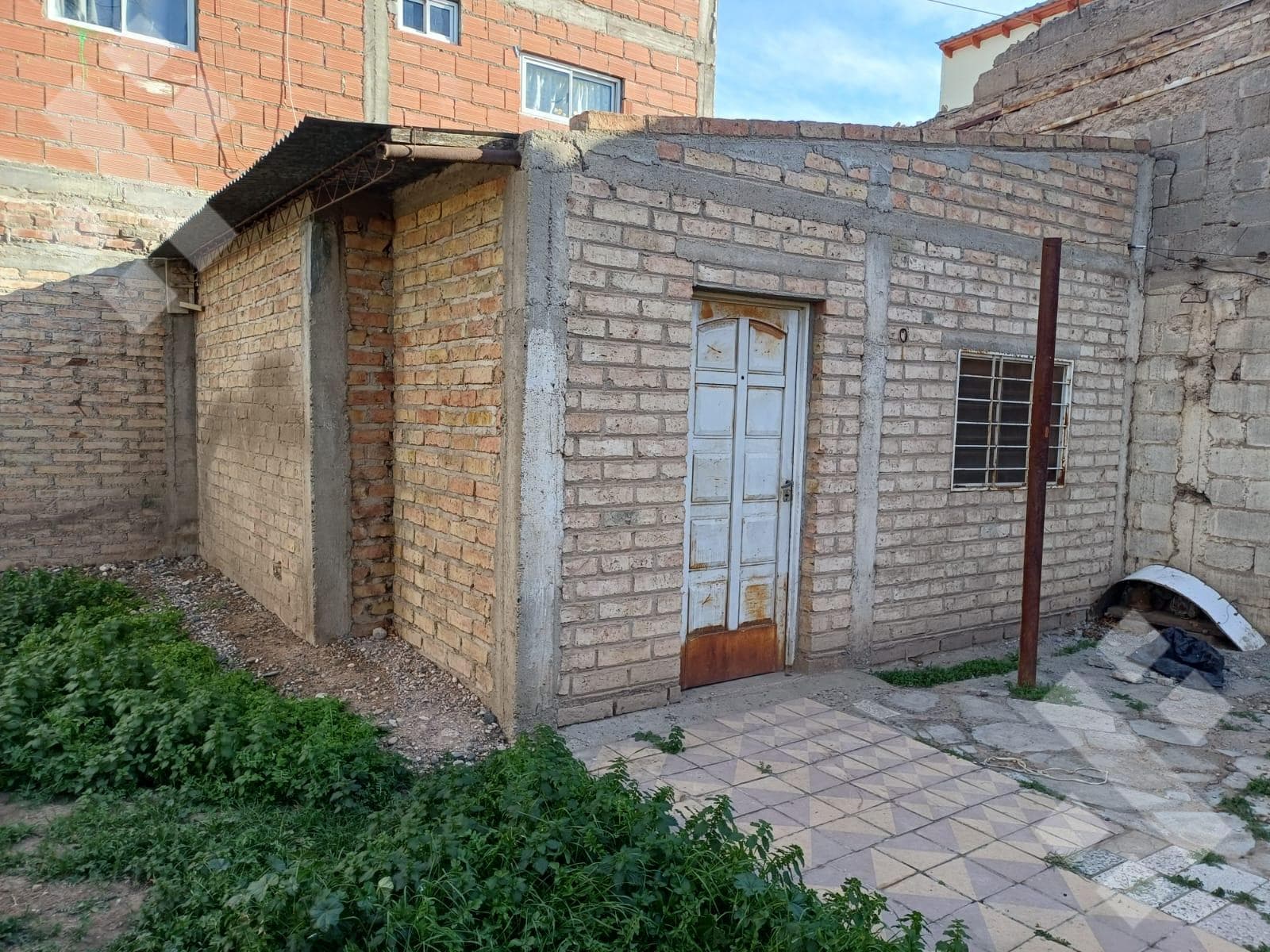 3-BEDROOM HOUSE FOR SALE IN ALLEN—FOR RESIDENCE, EXPANSION, OR INVESTMENT