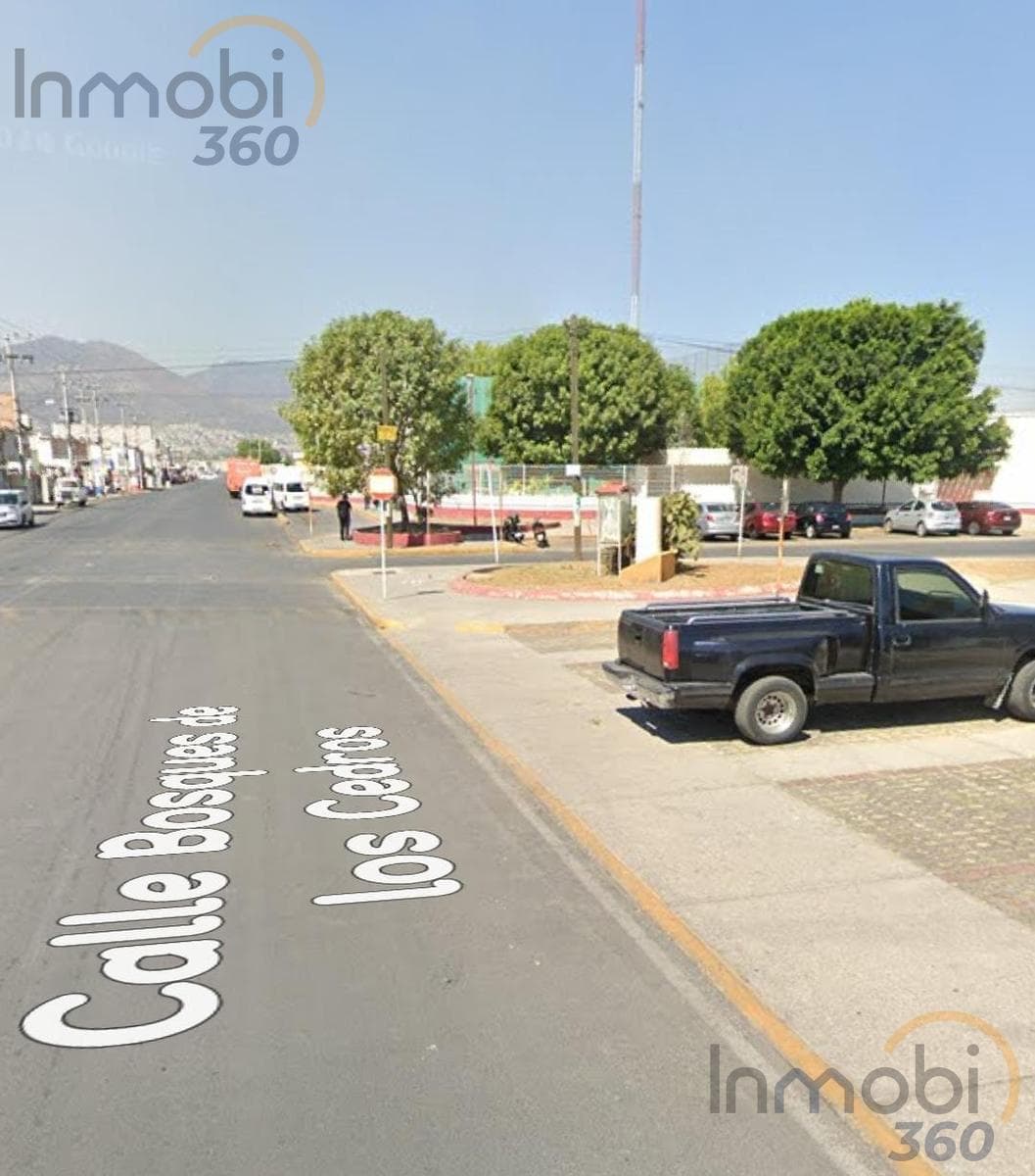Transfer of Rights in Bosques de los Cedros