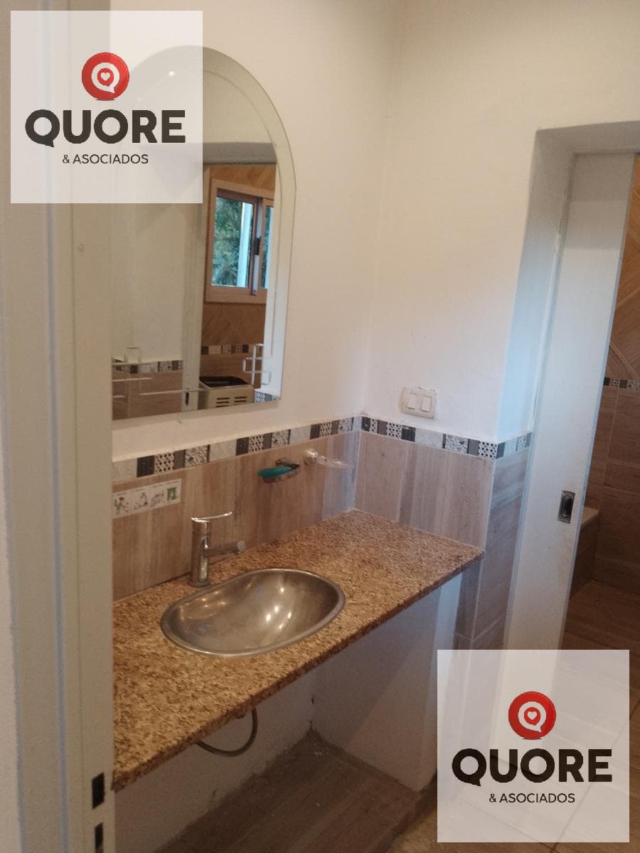 5-Bedroom House for Rent with a Spacious Patio—PLOTTIER, NEUQUEN