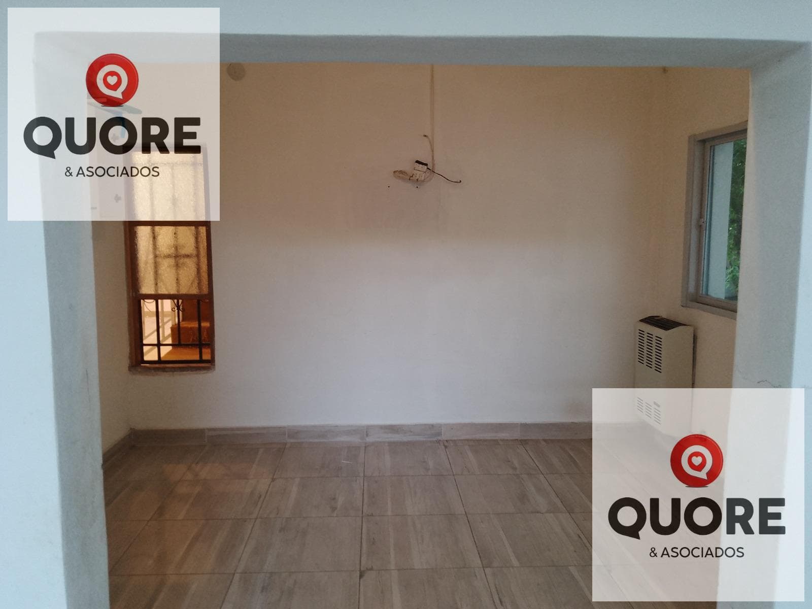 5-Bedroom House for Rent with a Spacious Patio—PLOTTIER, NEUQUEN