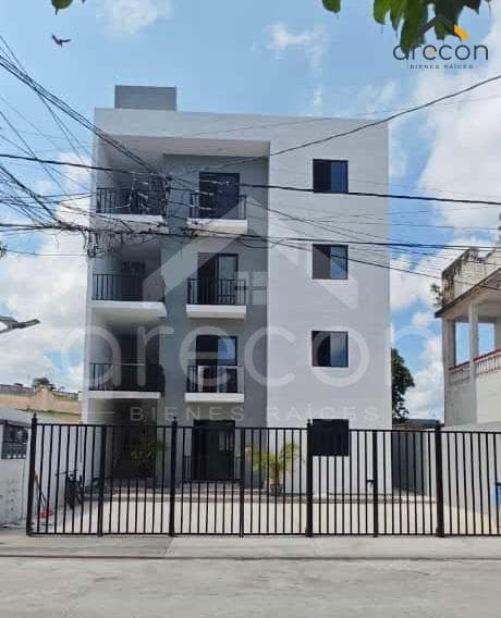 Apartment for sale in downtown Tampico