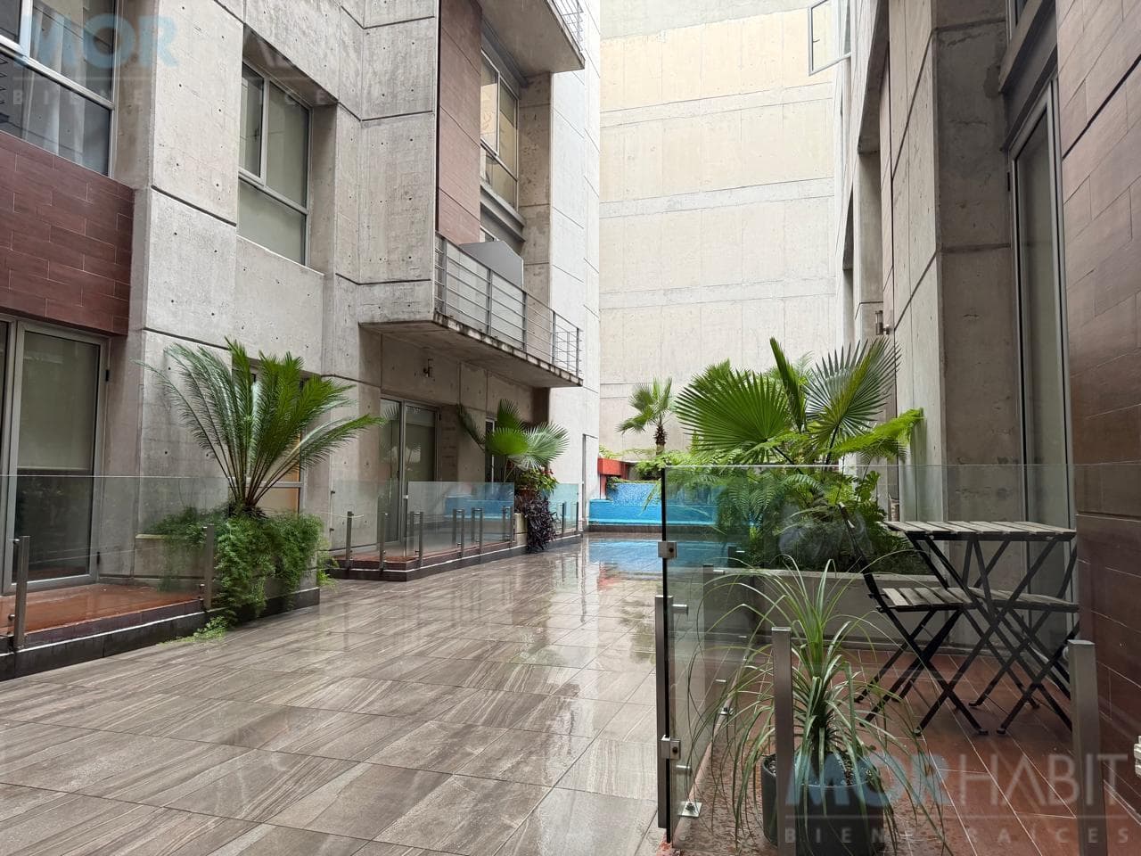 Apartment for Rent