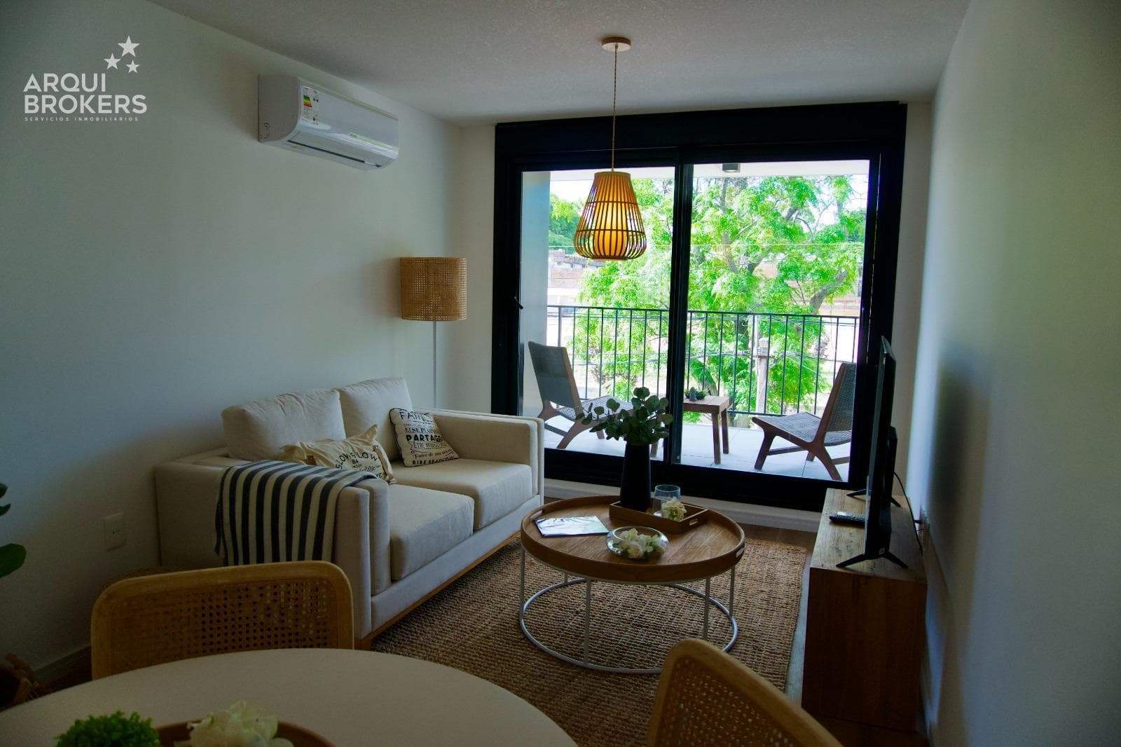 Two-bedroom apartment for sale in Malvín - 101