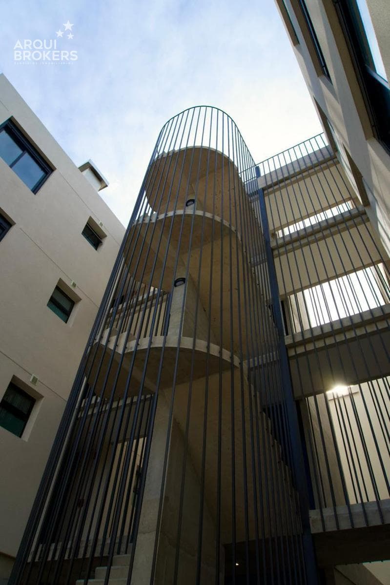 Two-bedroom apartment for sale in Malvín - 101