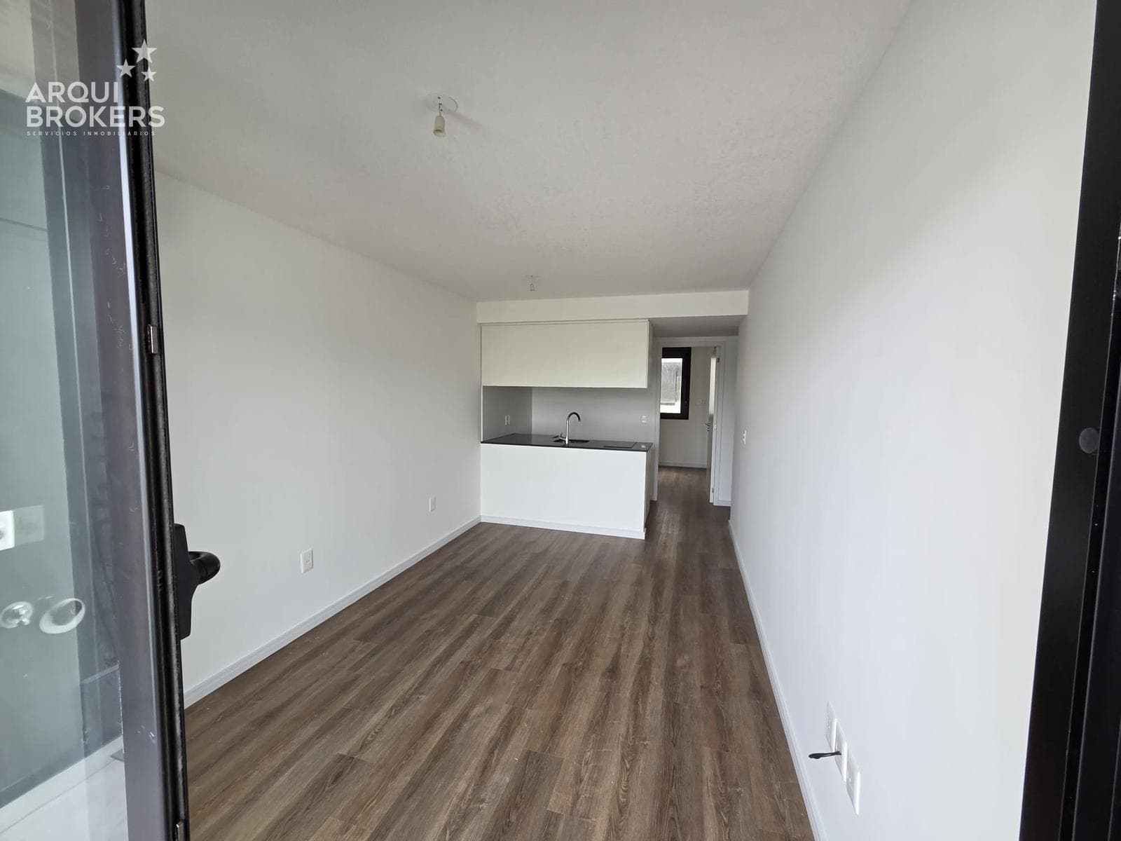 One-bedroom apartment for sale in Malvín - 103
