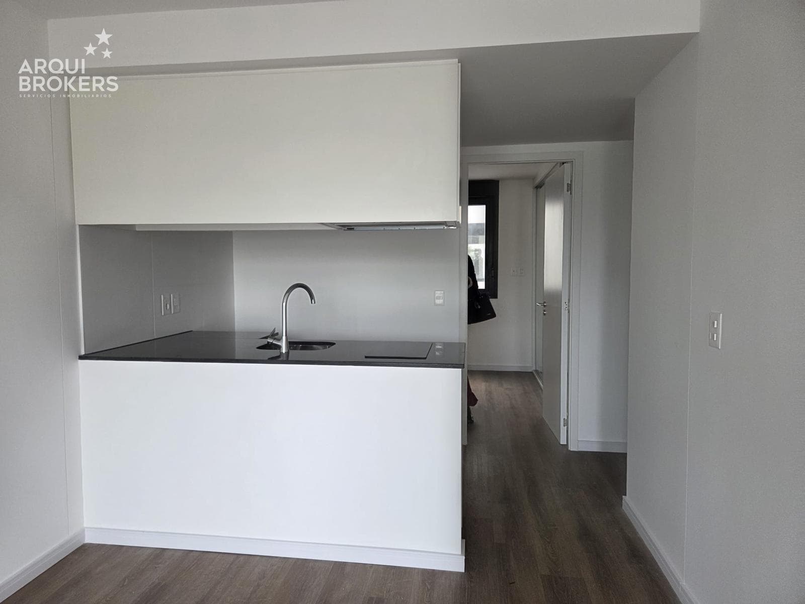 One-bedroom apartment for sale in Malvín - 103
