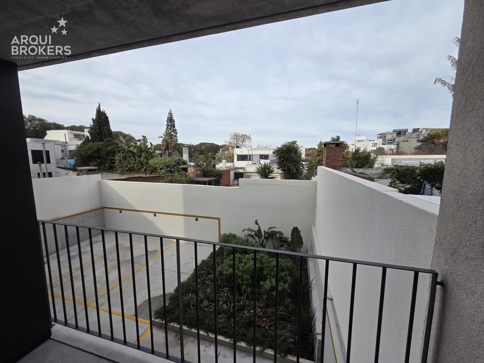 One-bedroom apartment for sale in Malvín - 105