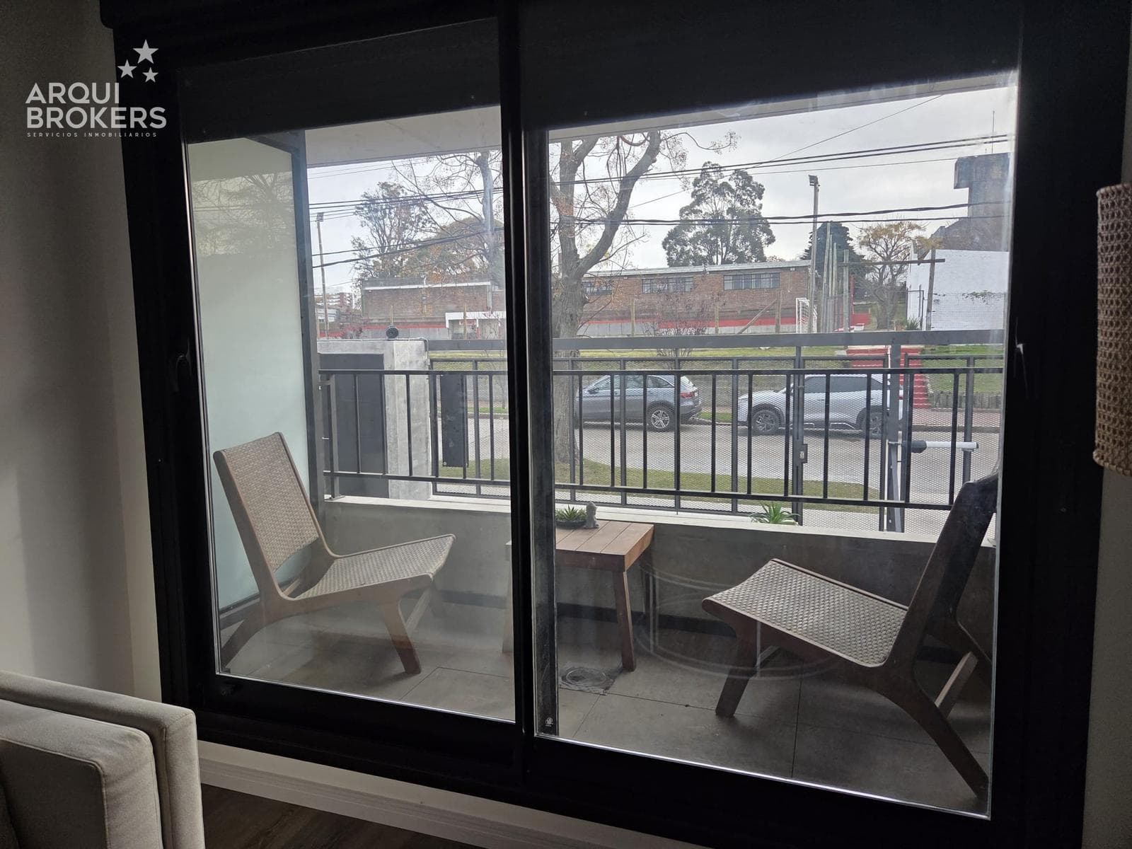 Two-bedroom apartment for sale in Malvín - 302