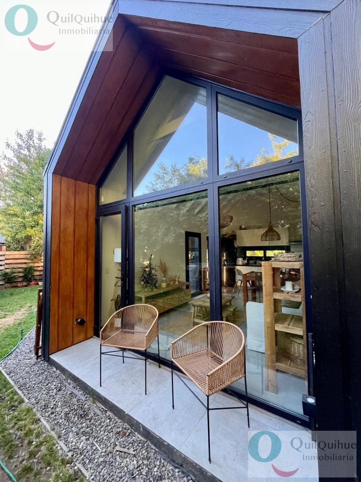 2-Bedroom Cabin - Camino a Lalo Lolog - San Martín de los Andes