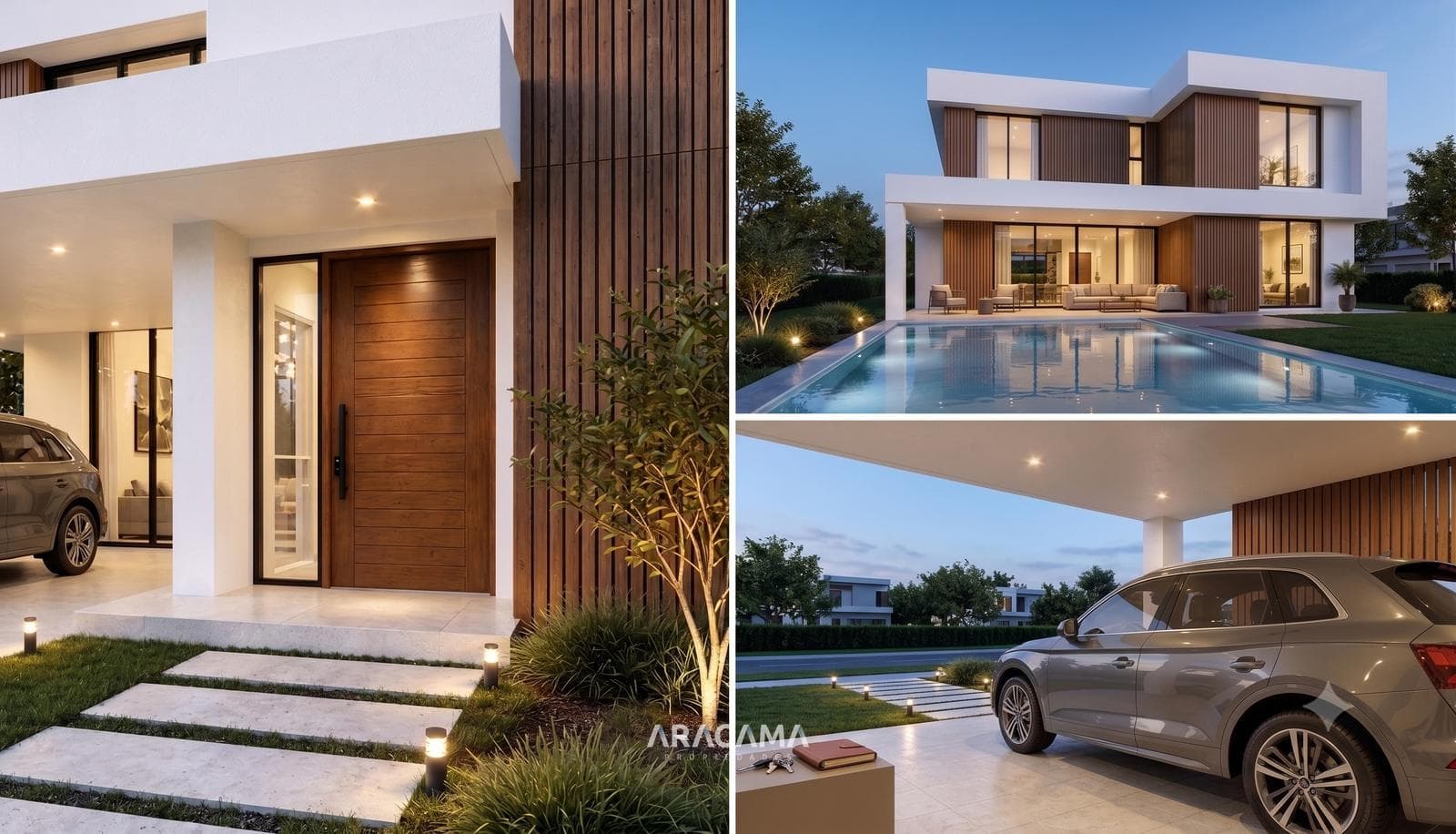 House for Sale in De Pozo, Puebla Canning