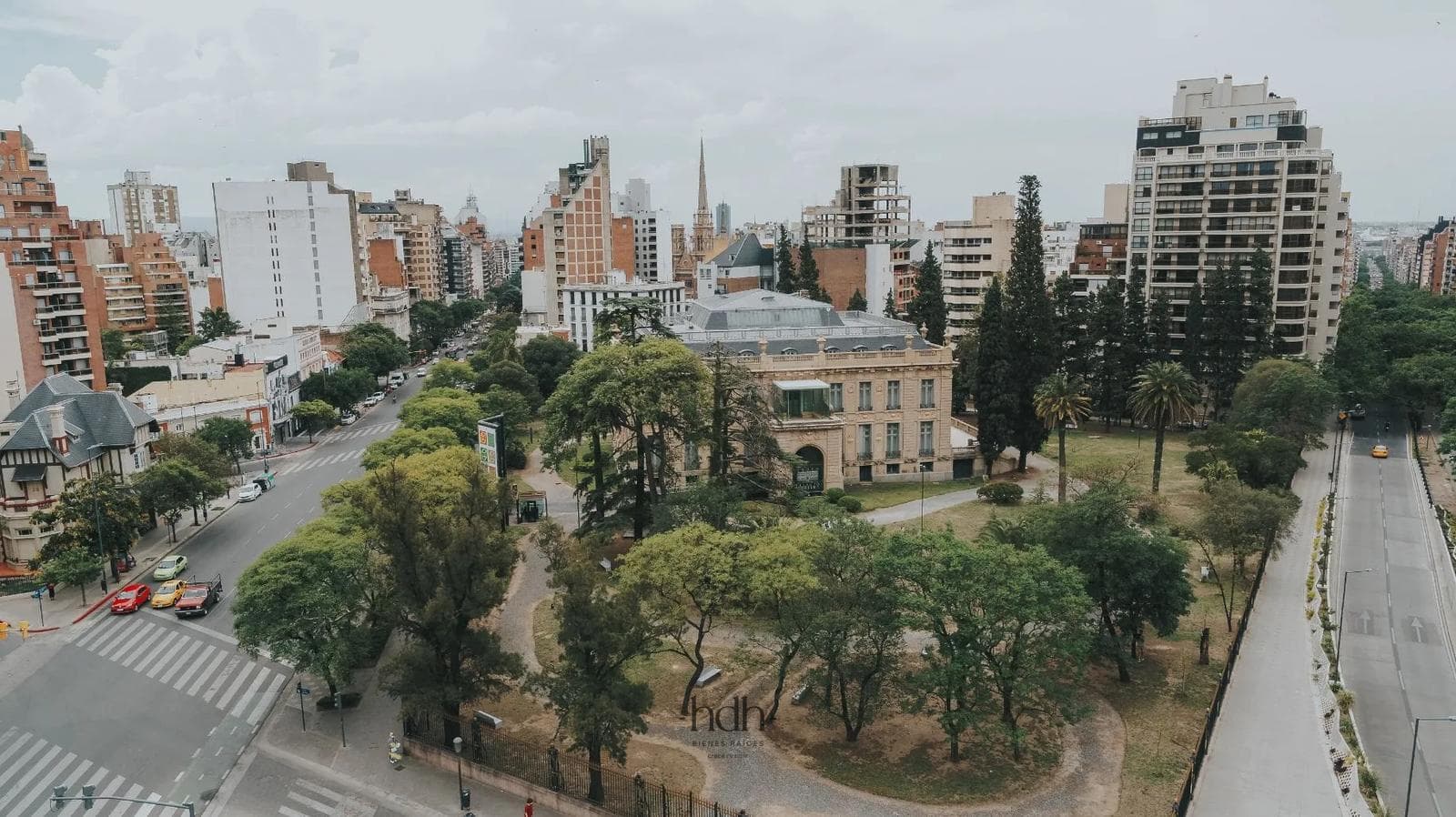 Departamento nueva cordoba venta 2 dormitorios 2 baños