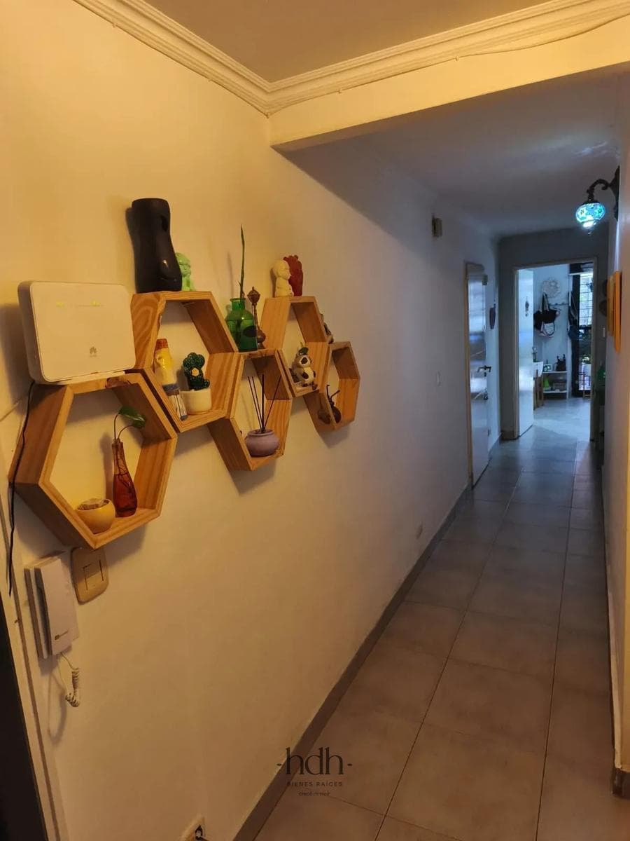 Departamento nueva cordoba venta 2 dormitorios 2 baños