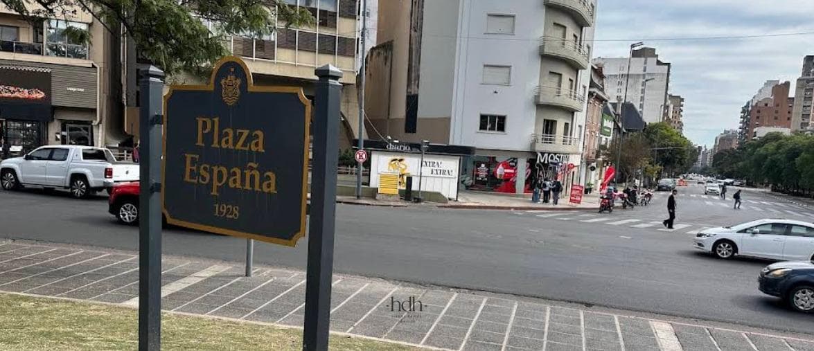 Departamento nueva cordoba venta 2 dormitorios 2 baños