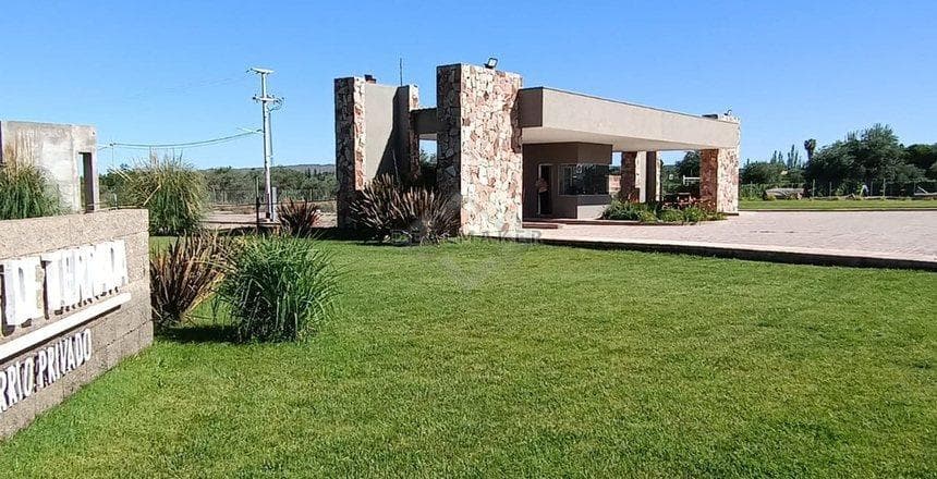 Brand-new house in Pozo, Aires de Terrada neighborhood